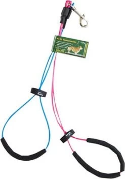 Double Grooming Strap, Giant, Proguard