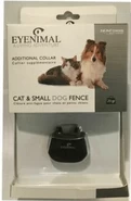 Extra Collar For Escape Fence For Cats And Small Dogs Eyenimal