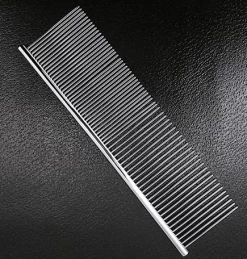 Pet Grooming Comb - Wahl - 7 3/8 " -Pet Supplies Shop 58727 1 111