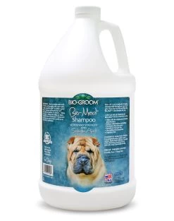 Bio-Med Dog Shampoo For Skin Problems -Pet Supplies Shop BIO MED GALLON