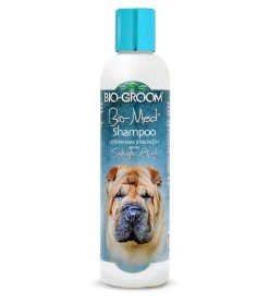 Bio-Med Dog Shampoo For Skin Problems -Pet Supplies Shop BIO MED 236ml