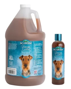 Bio-Groom Bronze Lustre Shampoo, Color Enhancer