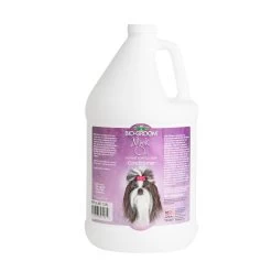 Bio-Groom Conditioner And Detangler, Mink Oil 5 Bio-Groom Conditioner And Detangler, Mink Oil -Pet Supplies Shop Bio Groom Mink Oil Conditioner Gallon