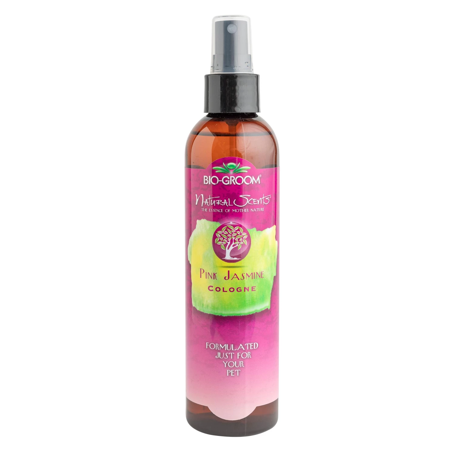Pink Jasmine Perfume For Dogs, Bio-Groom 236ml 1 Pink Jasmine Perfume For Dogs, Bio-Groom 236ml