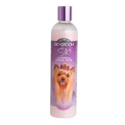 Bio-Groom Silk Conditioner -Pet Supplies Shop Bio Groom Silk 355