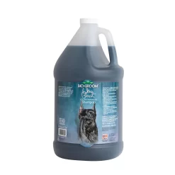 Bio-Groom Ultra Black Shampoo, Color Enhancer -Pet Supplies Shop Bio Groom Ultra Black Gallon