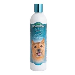 Bio-Groom Wiry Coat Shampoo, Texturizing 5 Bio-Groom Wiry Coat Shampoo, Texturizing -Pet Supplies Shop Bio Groom Wiry Coat 355