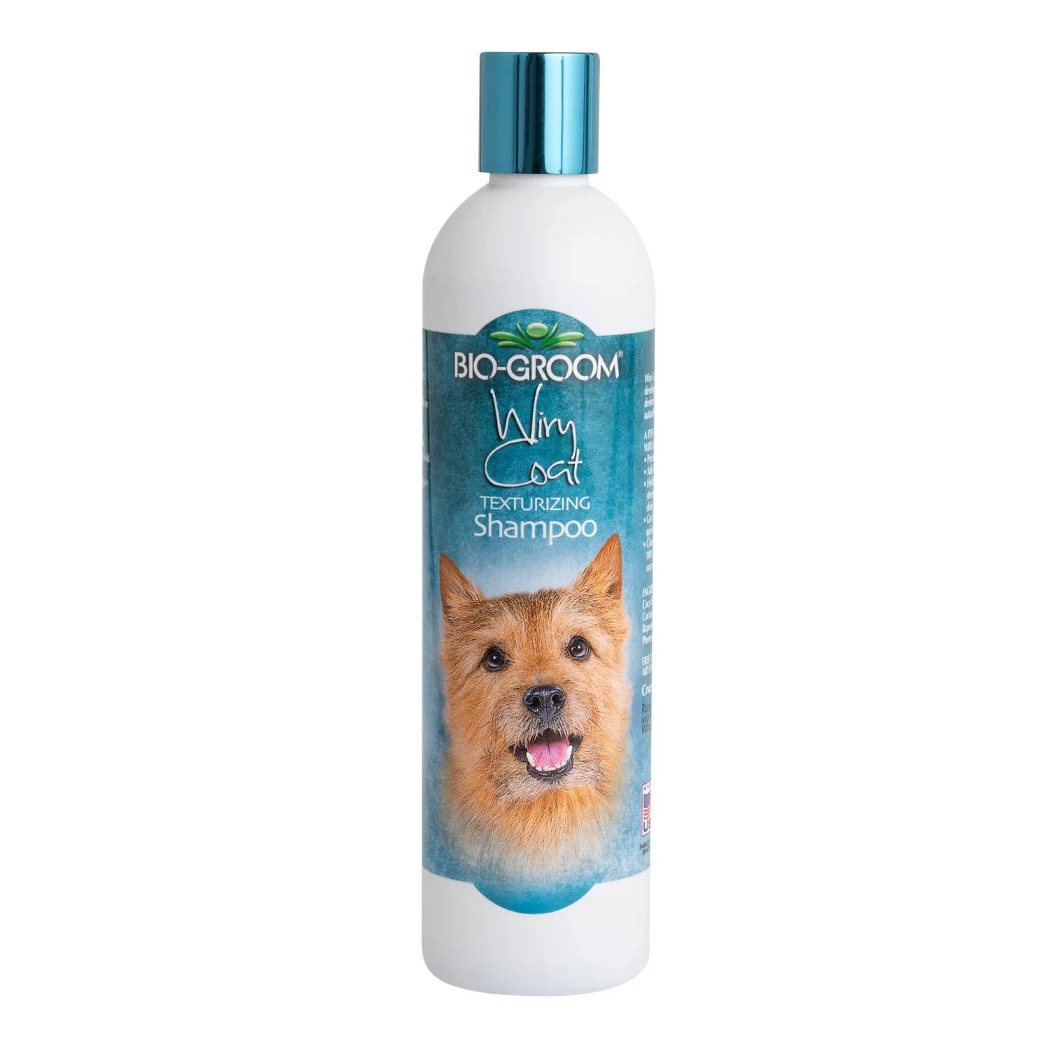 Bio-Groom Wiry Coat Shampoo, Texturizing 3 Bio-Groom Wiry Coat Shampoo, Texturizing - Image 3
