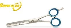 Grooming Scissor, Thinner 6", Show Gear