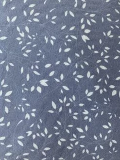 Memory Foam Cushion, Cloud, Blue Garden, Maskot 5 Memory Foam Cushion, Cloud, Blue Garden, Maskot -Pet Supplies Shop Coussin Mousse Memoire Nuage Jardin Bleu Maskot 3