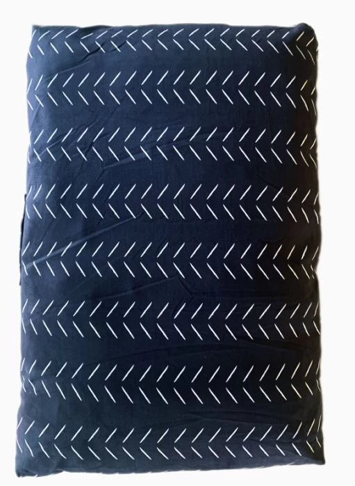 Memory Foam Cushion, Sky, Maskot 1 Memory Foam Cushion, Sky, Maskot