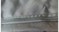 Memory Foam Cushion, Aztec Pattern, Maskot -Pet Supplies Shop Coussin Mousse Memoire avec Motif Aztec Maskot 2