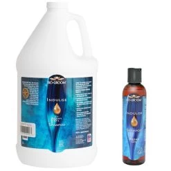Argan Oil Shampoo, Bio-Groom