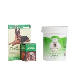 Styptic Powder, Stop Bleeding Bio-Groom