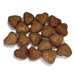 Grain-Free Duck Blueberry Dog Biscuit, Treat Time Oven-Baked