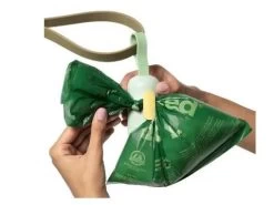 Dispenser With Earth Rated Poop Bags, Unscented -Pet Supplies Shop EARTH RATED DISTRIBUTEUR DE POOP BAG POOP BAG DISPENSER