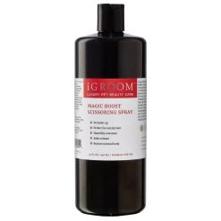 Igroom Magic Boost Spray, 32oz