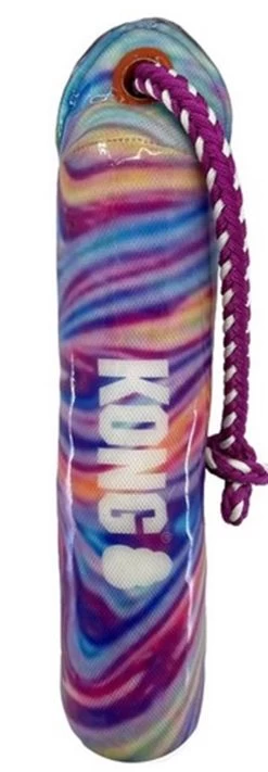 KONG Shieldz Wildz Floating Stick Toy