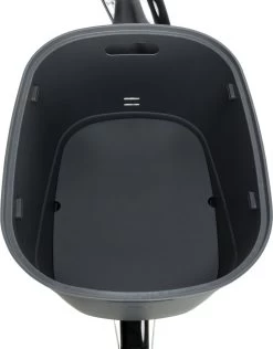 Rear Bike Basket -Pet Supplies Shop Panier a velo arriere en plastique poru velo