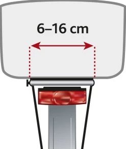 Rear Bike Basket -Pet Supplies Shop Panier a velo pour chien trixie