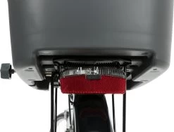 Rear Bike Basket -Pet Supplies Shop Panier de velo pour arriere de velo pour chien trixie