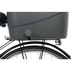 Rear Bike Basket -Pet Supplies Shop Panier de velo pour chien trixie