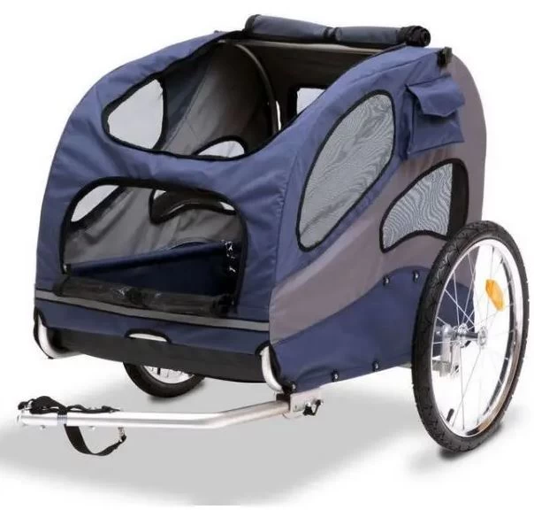 HoundAbout Large Dog Trailer, Petsafe 1 HoundAbout Large Dog Trailer, Petsafe