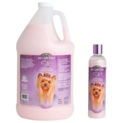 Bio-Groom Silk Conditioner