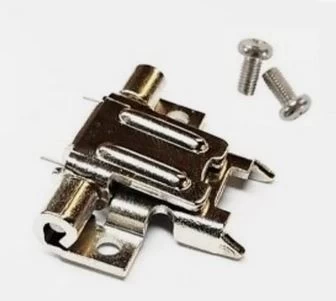 Wahl KM5 / KM10 Hinge 1 Wahl KM5 / KM10 Hinge