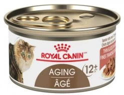 Canned Thin SLICES In Gravy Cats Aged 12+, Royal Canin 85g