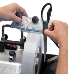 Professional Scissor Sharpening 1 Professional Scissor Sharpening