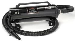 Grooming Dryer Master Blaster Air Force MB-3 2 Speed 8HP