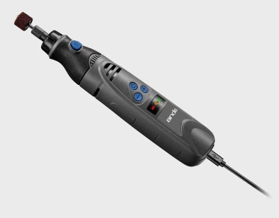 Professional Cordless Animal Grinding Wheel, Andis Lithium 6 Speed, 11 Pieces 2 Professional Cordless Animal Grinding Wheel, Andis Lithium 6 Speed, 11 Pieces - Image 2