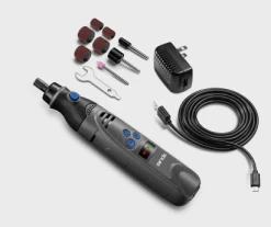 Professional Cordless Animal Grinding Wheel, Andis Lithium 6 Speed, 11 Pieces 11 Professional Cordless Animal Grinding Wheel, Andis Lithium 6 Speed, 11 Pieces -Pet Supplies Shop andis4 1 4bf