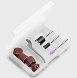 Professional Cordless Animal Grinding Wheel, Andis Lithium 6 Speed, 11 Pieces 12 Professional Cordless Animal Grinding Wheel, Andis Lithium 6 Speed, 11 Pieces -Pet Supplies Shop andis5 be6