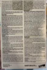 K9 Advantix II Anti Fleas, Ticks And Mosquitoes For Dogs From 11 To 25 Kg, 4 Doses - Image 2