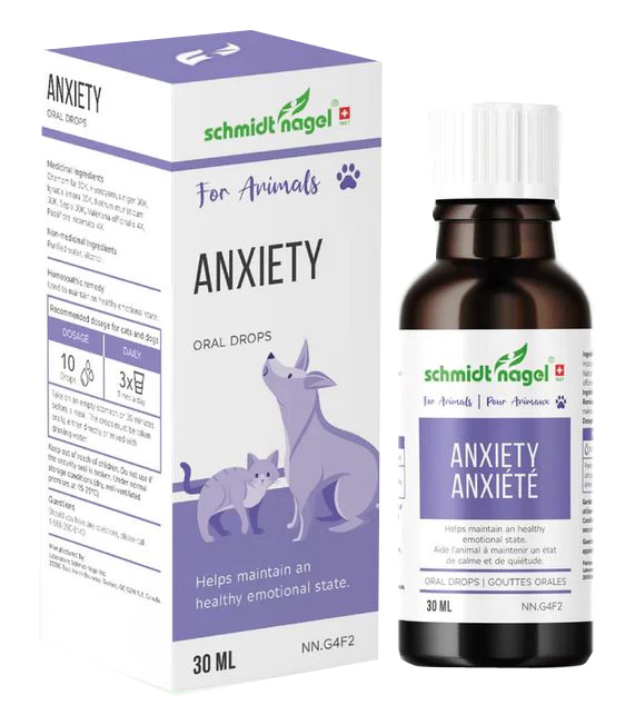 Emotion In Dogs And Cats, Animodel 10, 30 Ml 1 Emotion In Dogs And Cats, Animodel 10, 30 Ml