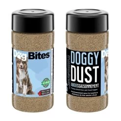 Beef Liver Seasoning For Dogs And Cats Food, Dog Bites