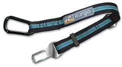 Fastener For Dog Seat Belt, Kurgo
