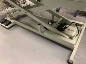 Stainless Steel Electric Grooming Bath, Shernbao 9 Stainless Steel Electric Grooming Bath, Shernbao - Image 9