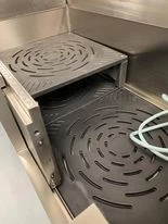 Stainless Steel Electric Grooming Bath, Shernbao 7 Stainless Steel Electric Grooming Bath, Shernbao - Image 7