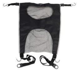 Car Barrier For Dogs, Bergan