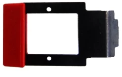 Heiniger Lock Sapphire