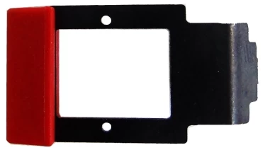 Heiniger Lock Sapphire 1 Heiniger Lock Sapphire