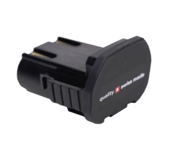 Additional Lithium Ion Battery Heiniger For Saphir Clipper