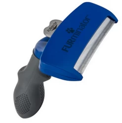 Grooming Brush For Large, Long-haired Dogs, FURminator