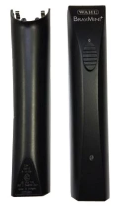 Front And Rear Black Box For Bravmini Mower, Wahl