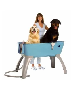 Dog Bath, Booster Bath X-large