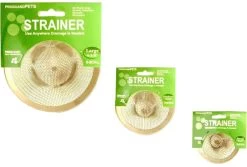 ProguardPets Strainer Plug