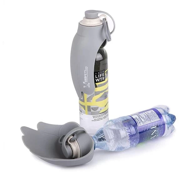 HydroSmart Flex Dispenser, BRB Pets 2 HydroSmart Flex Dispenser, BRB Pets - Image 2